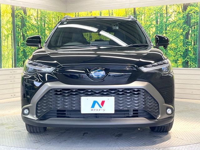 TOYOTA COROLLA CROSS HYBRID 2023 Image 31
