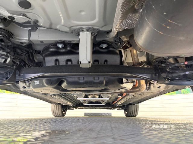 TOYOTA COROLLA CROSS HYBRID 2023 Image 31