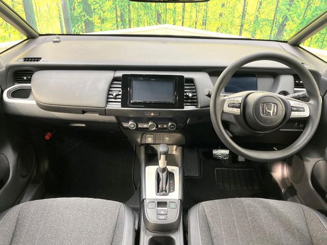 HONDA FIT 2023 Image 31