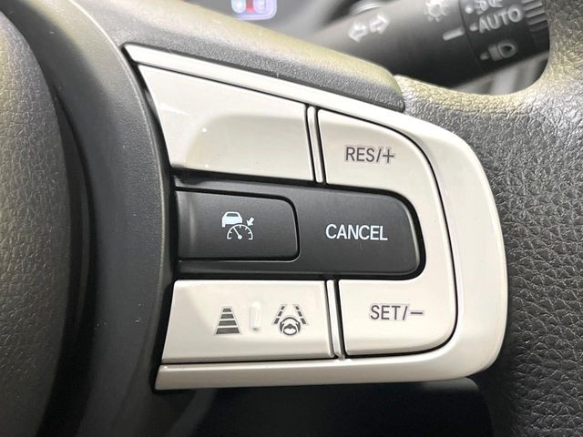 HONDA FIT 2023 Image 31