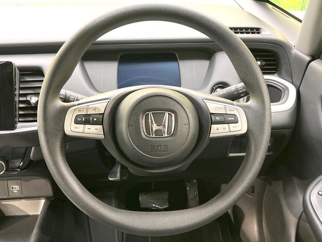 HONDA FIT 2023 Image 31