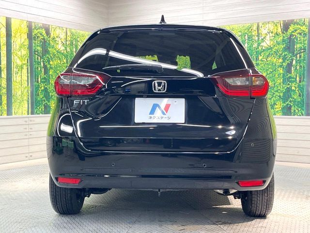 HONDA FIT 2023 Image 31