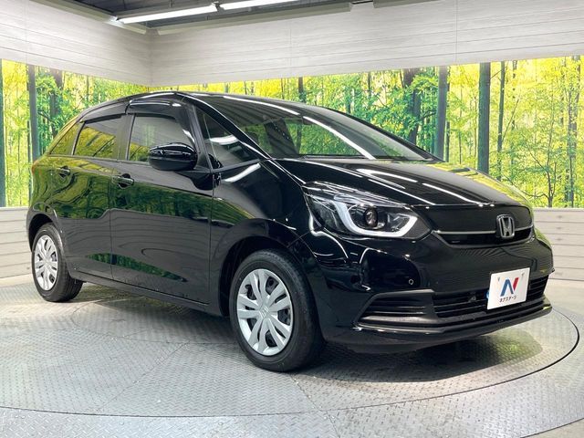 HONDA FIT 2023 Image 31