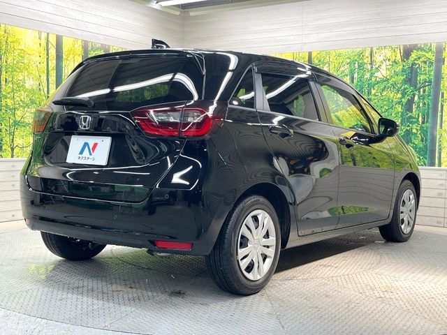 HONDA FIT 2023 Image 31