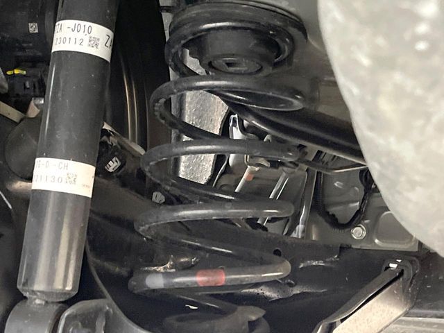 HONDA FIT 2023 Image 31