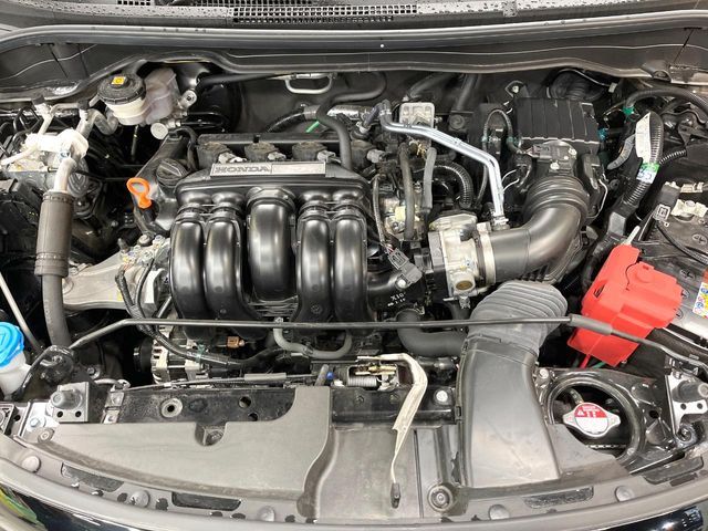 HONDA FIT 2023 Image 31