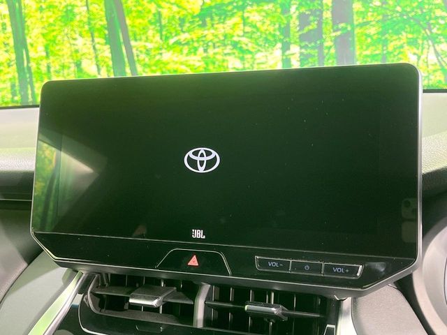 TOYOTA HARRIER HYBRID 2023 Image 31