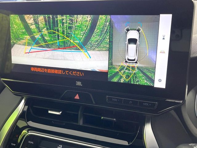 TOYOTA HARRIER HYBRID 2023 Image 31