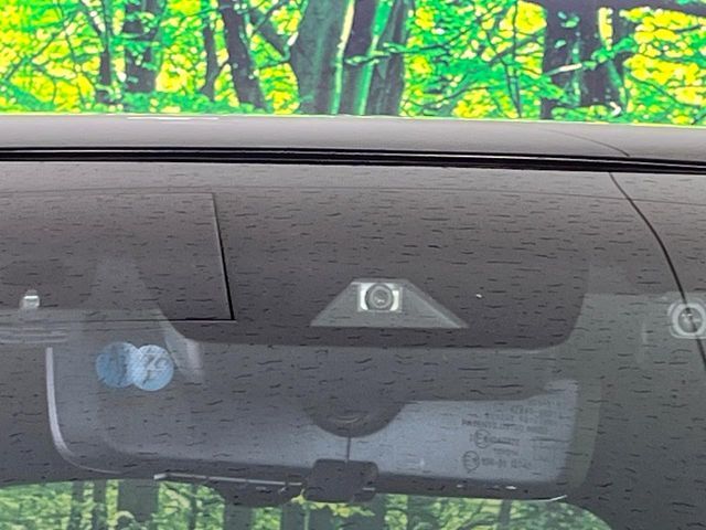 TOYOTA HARRIER HYBRID 2023 Image 31