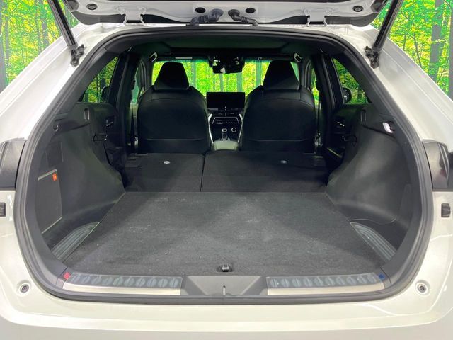 TOYOTA HARRIER HYBRID 2023 Image 31