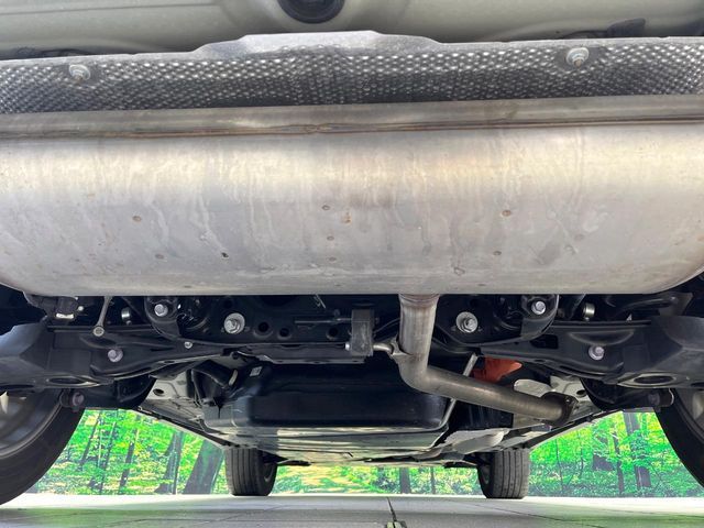 TOYOTA HARRIER HYBRID 2023 Image 31