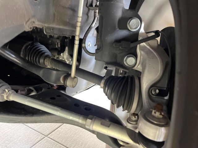 TOYOTA HARRIER HYBRID 2023 Image 31