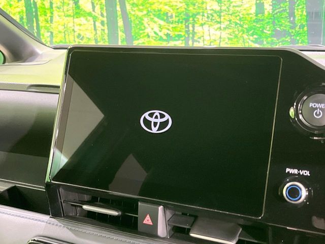 TOYOTA VOXY HYBRID 2023 Image 31