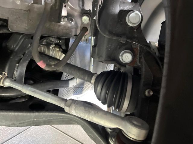 TOYOTA VOXY HYBRID 2023 Image 31