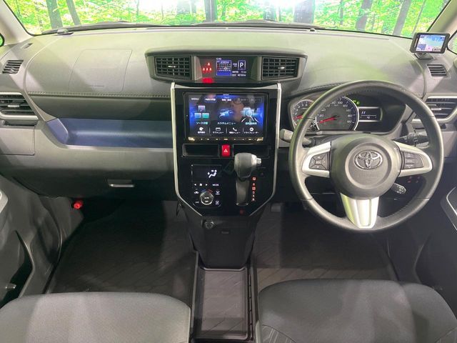 TOYOTA ROOMY 2020 Image 31