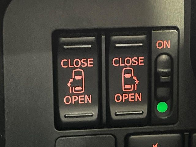 TOYOTA ROOMY 2020 Image 31