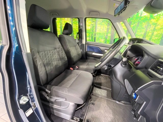 TOYOTA ROOMY 2020 Image 31