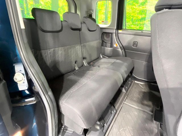 TOYOTA ROOMY 2020 Image 31