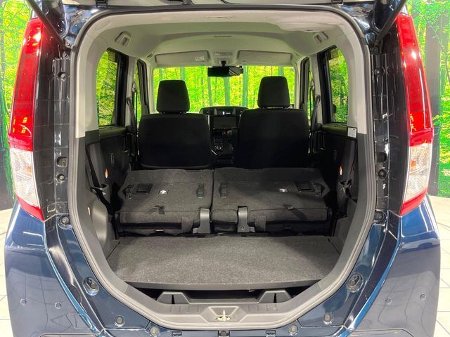 TOYOTA ROOMY 2020 Image 31