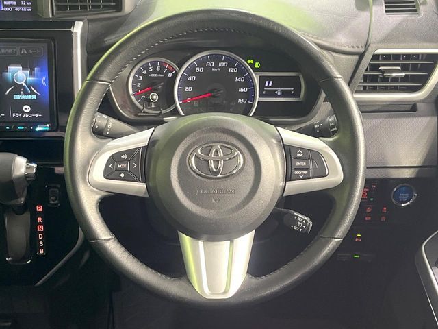 TOYOTA ROOMY 2020 Image 31