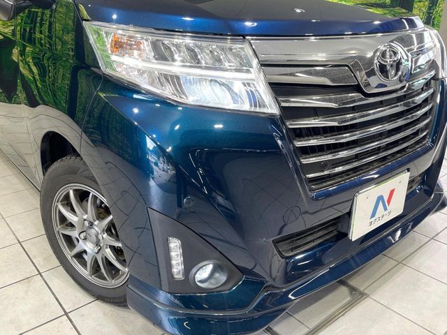 TOYOTA ROOMY 2020 Image 31