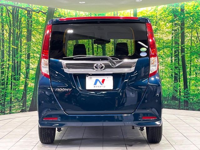 TOYOTA ROOMY 2020 Image 31