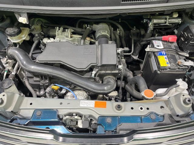 TOYOTA ROOMY 2020 Image 31