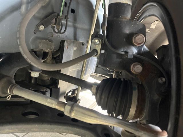 TOYOTA ROOMY 2020 Image 31