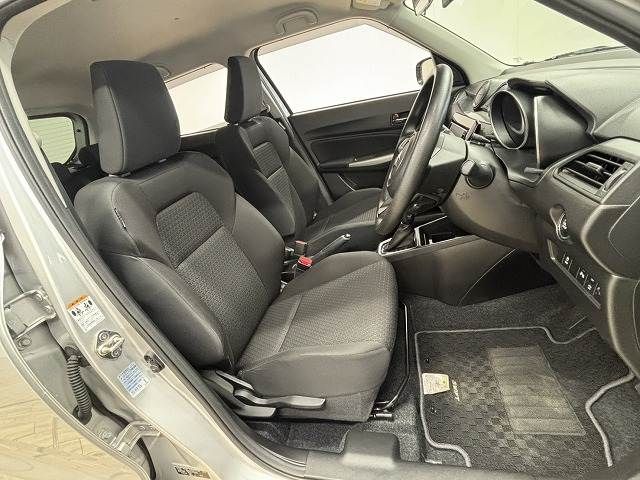 SUZUKI SWIFT 2022 Image 31