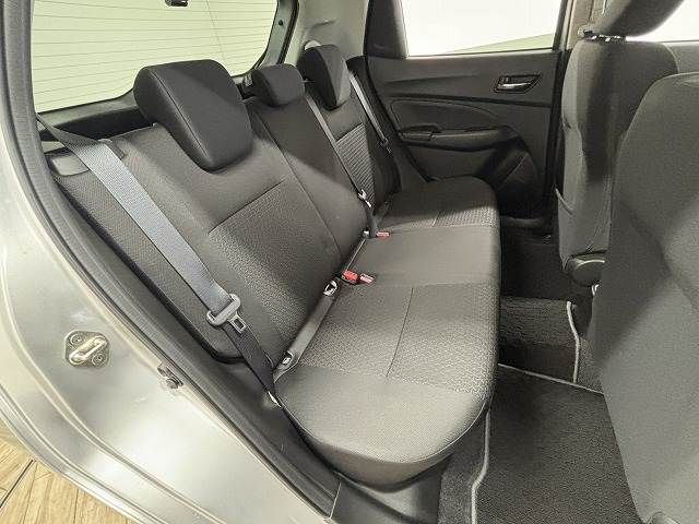 SUZUKI SWIFT 2022 Image 31