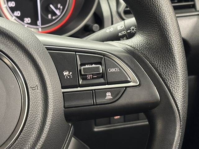 SUZUKI SWIFT 2022 Image 31