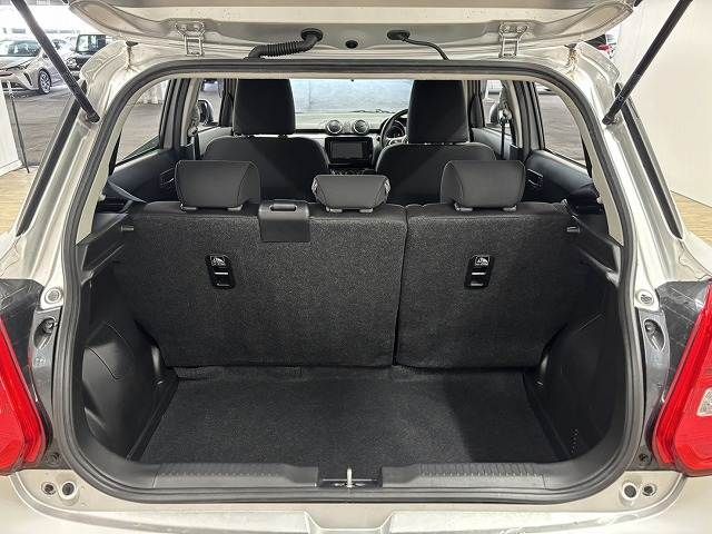 SUZUKI SWIFT 2022 Image 31