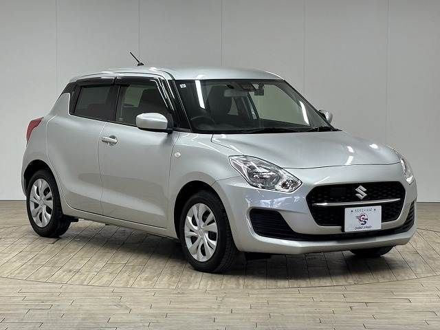 SUZUKI SWIFT 2022 Image 31