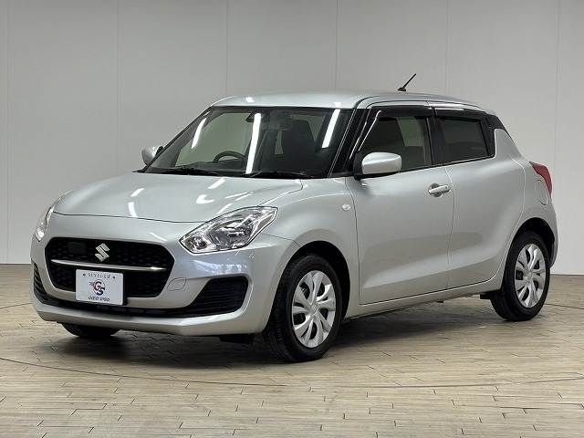 SUZUKI SWIFT 2022 Image 31