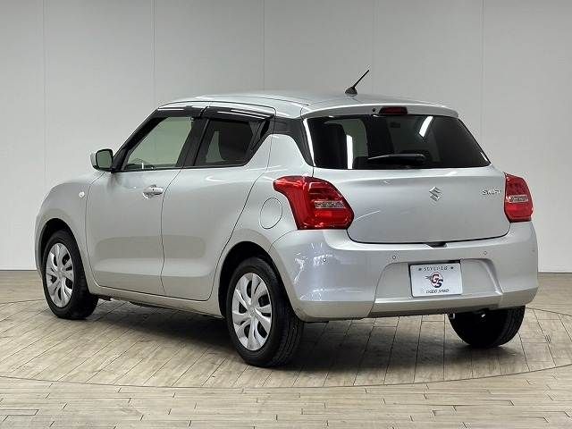 SUZUKI SWIFT 2022 Image 31