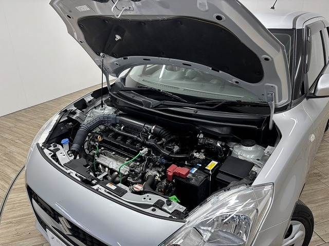 SUZUKI SWIFT 2022 Image 31