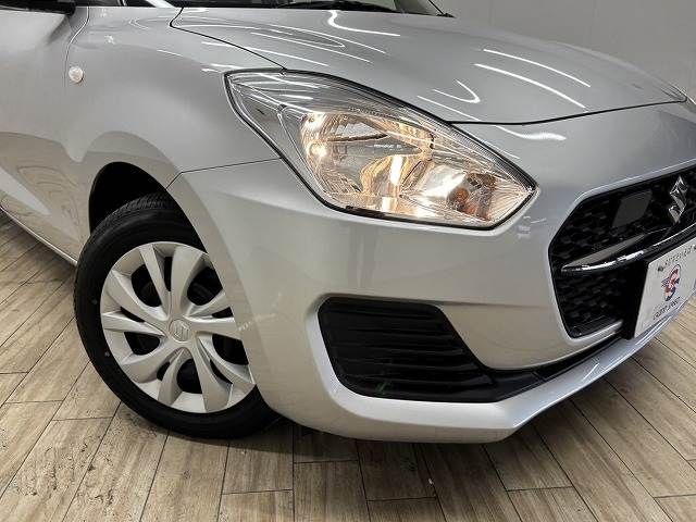 SUZUKI SWIFT 2022 Image 31