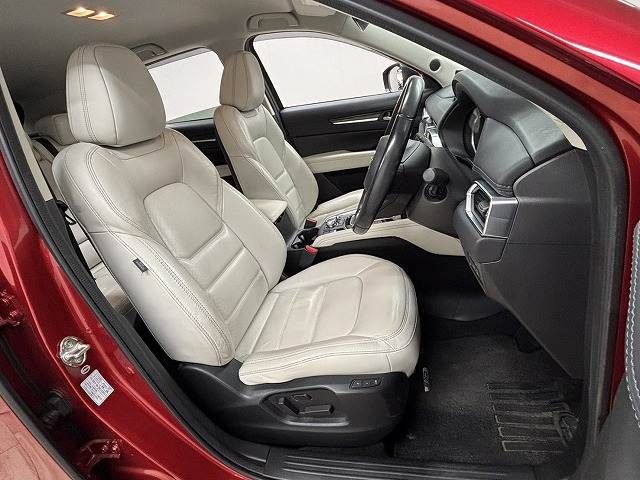 MAZDA CX-5 2017 Image 31