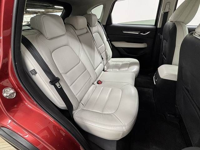 MAZDA CX-5 2017 Image 31