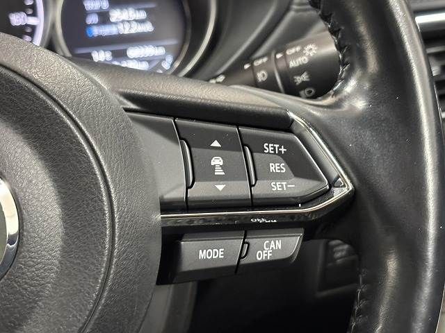 MAZDA CX-5 2017 Image 31