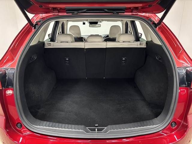 MAZDA CX-5 2017 Image 31