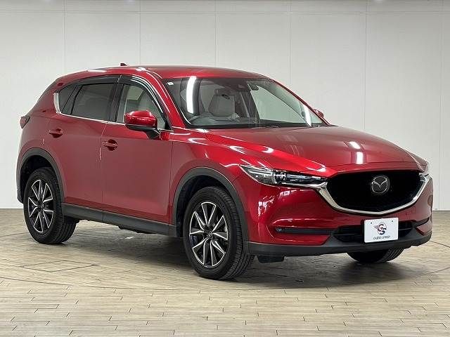 MAZDA CX-5 2017 Image 31