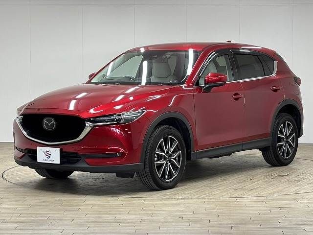 MAZDA CX-5 2017 Image 31