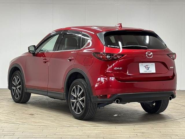 MAZDA CX-5 2017 Image 31