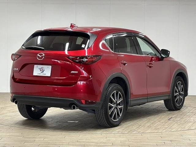 MAZDA CX-5 2017 Image 31