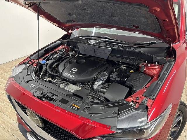 MAZDA CX-5 2017 Image 31