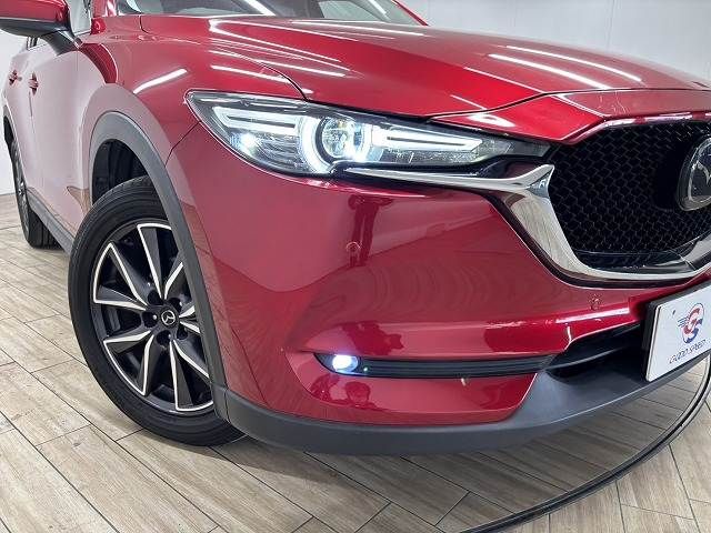 MAZDA CX-5 2017 Image 31