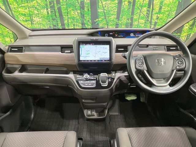 HONDA FREED HYBRID 2020 Image 31