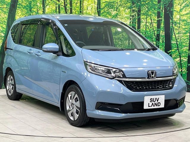 HONDA FREED HYBRID 2020 Image 31