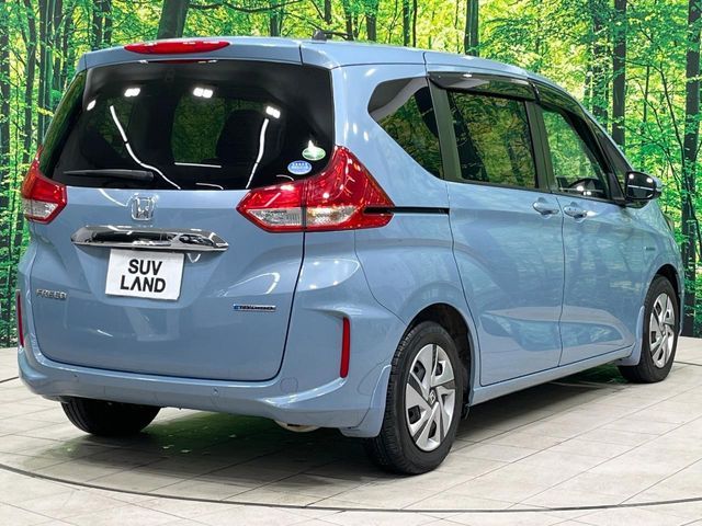 HONDA FREED HYBRID 2020 Image 31